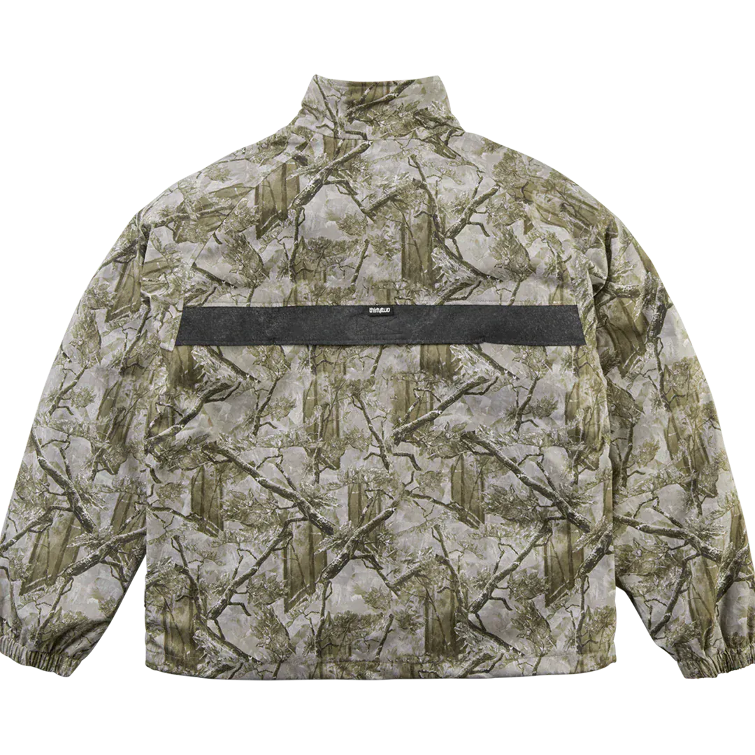 32 Classic Windbreaker Non-Insulated Jacket ThirtyTwo Rider Driven Snowboarding Snow Premium