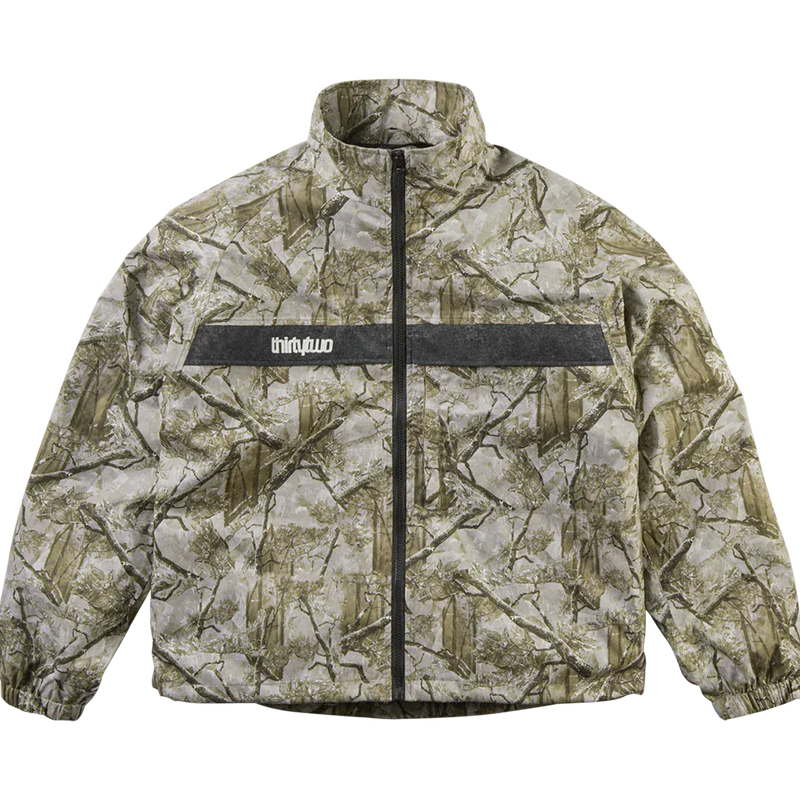 32 Classic Windbreaker