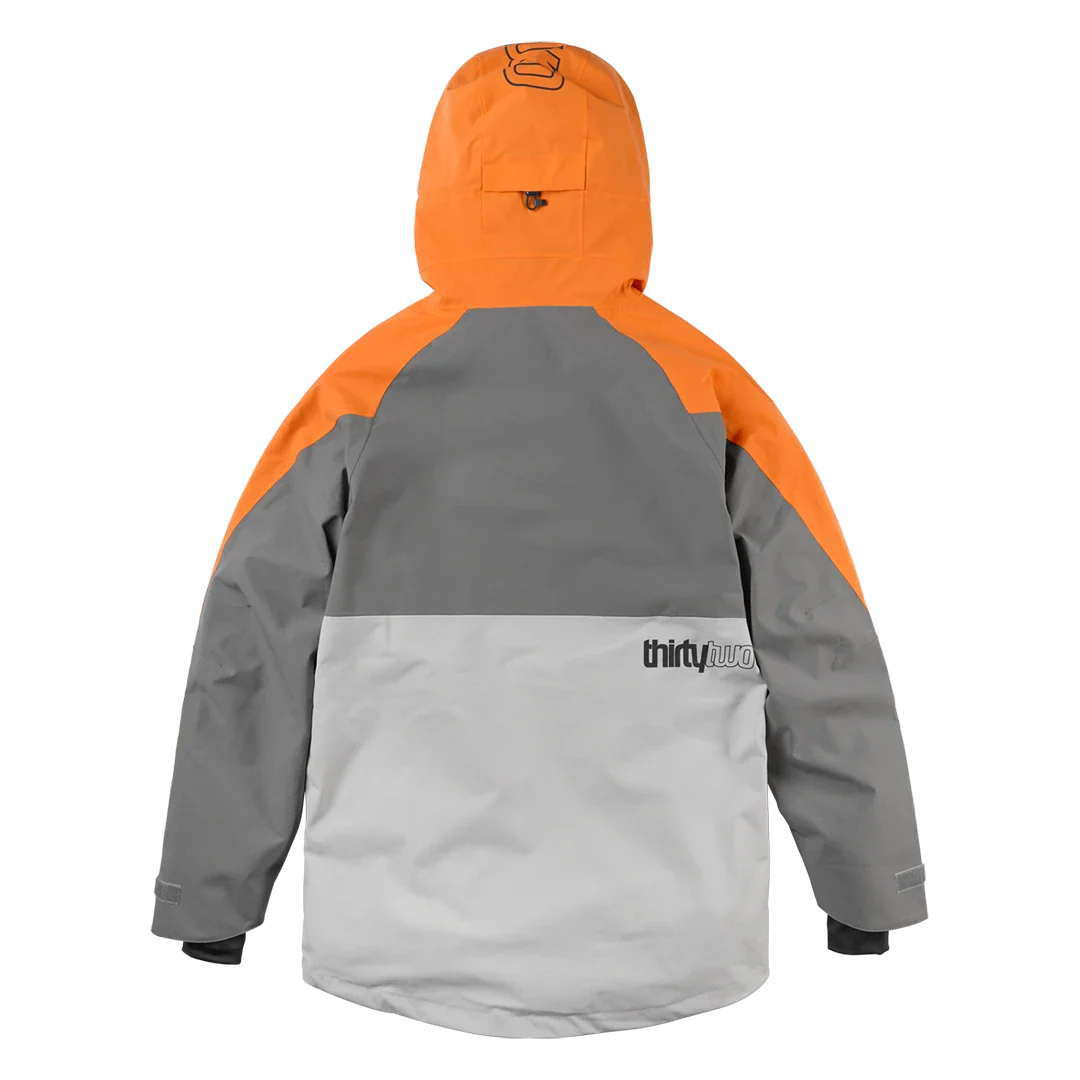 Deep Creek Parka