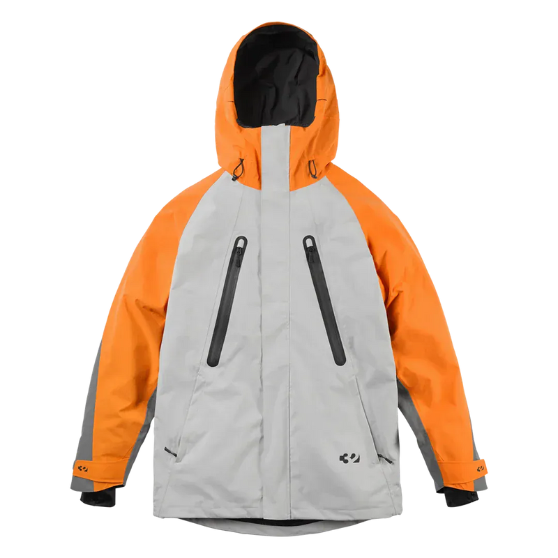 Deep Creek Parka
