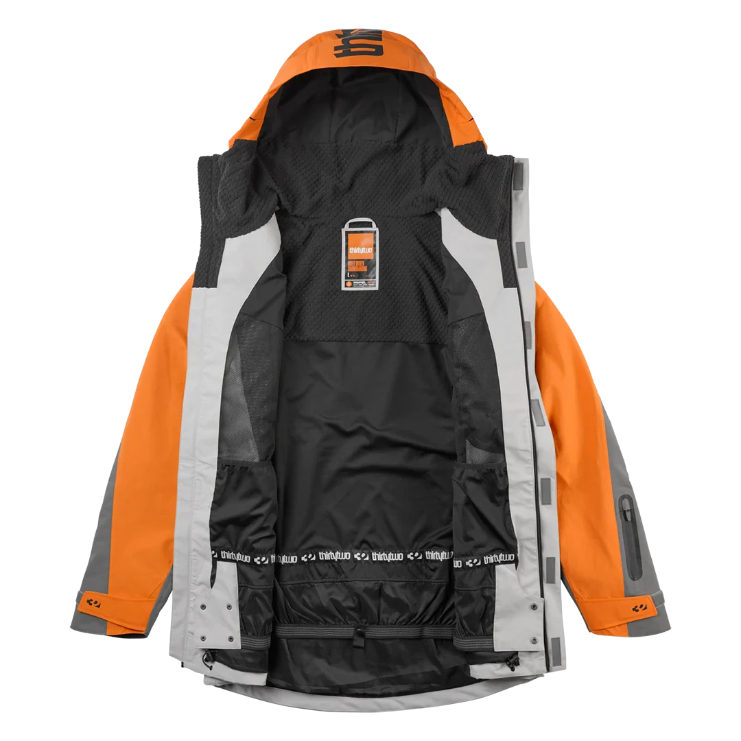 Deep Creek Parka