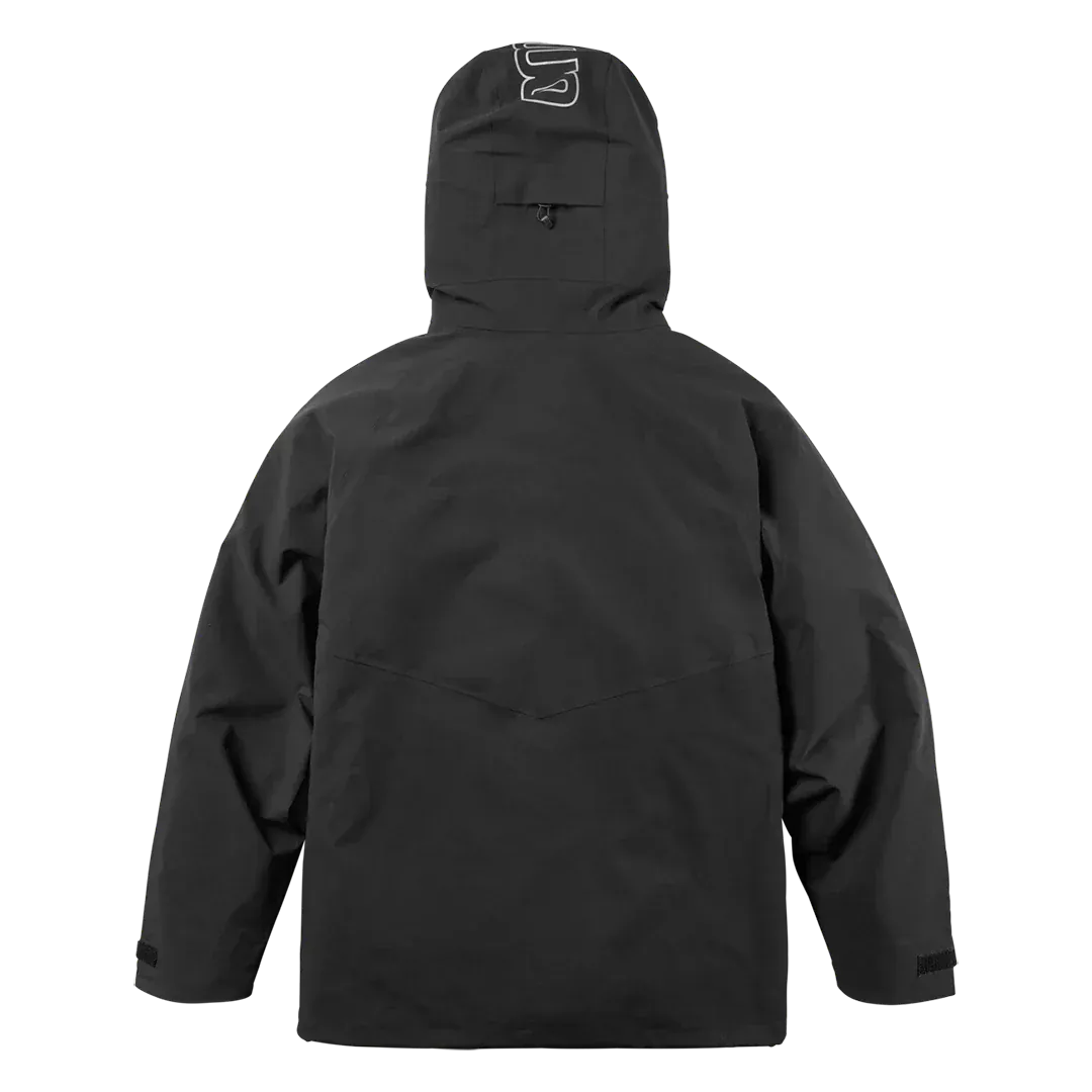 Grasser Jacket Non-Insulated Jacket ThirtyTwo Rider Driven Snowboarding Snow Premium
