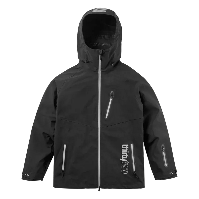 Grasser Jacket