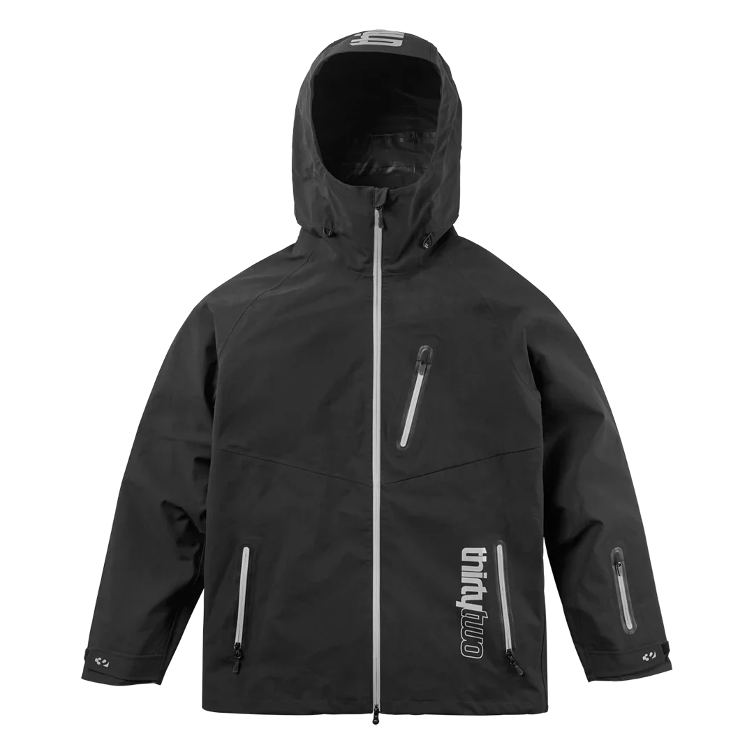 Grasser Jacket