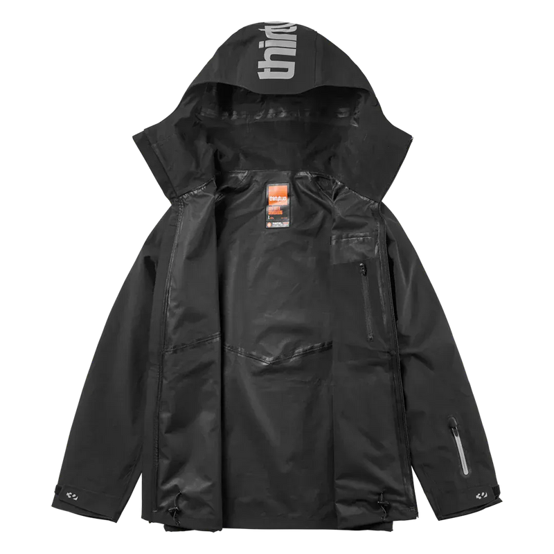 Grasser Jacket