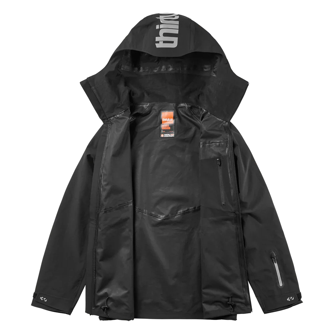 Grasser Jacket