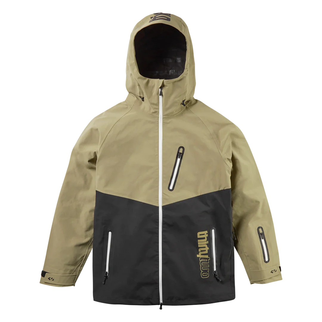 Grasser Jacket