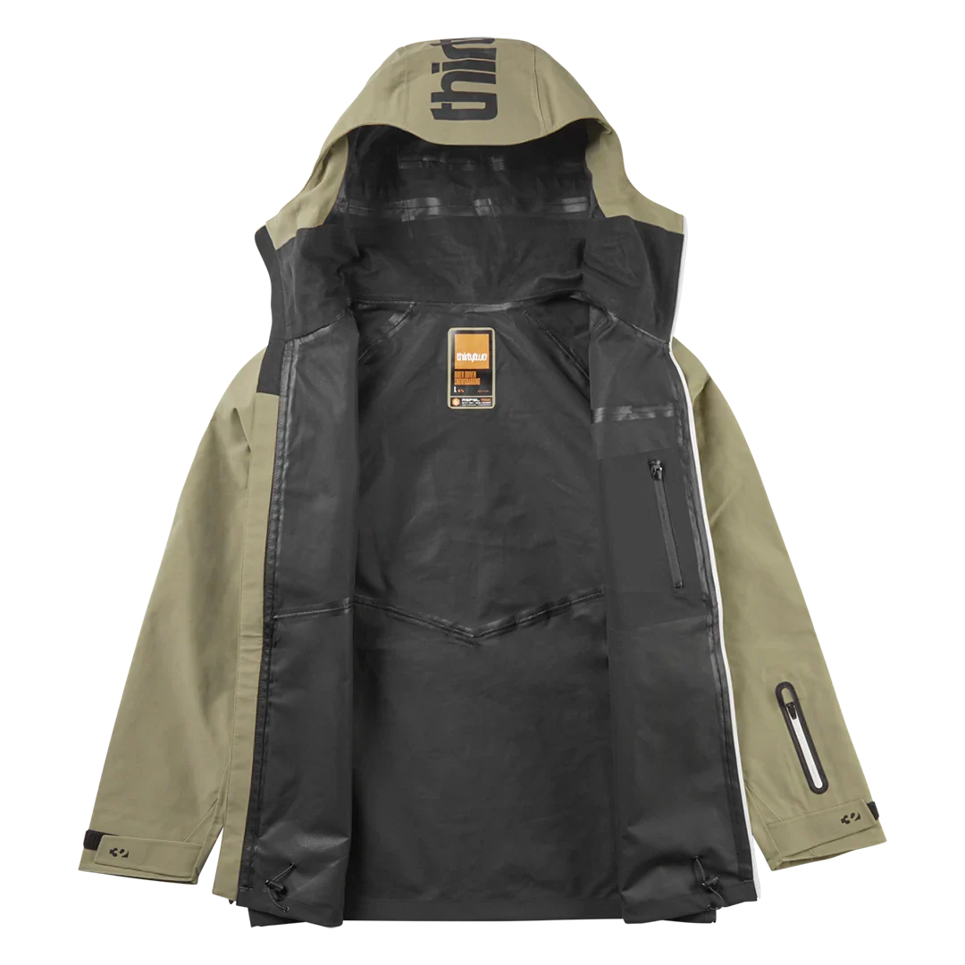 Grasser Jacket