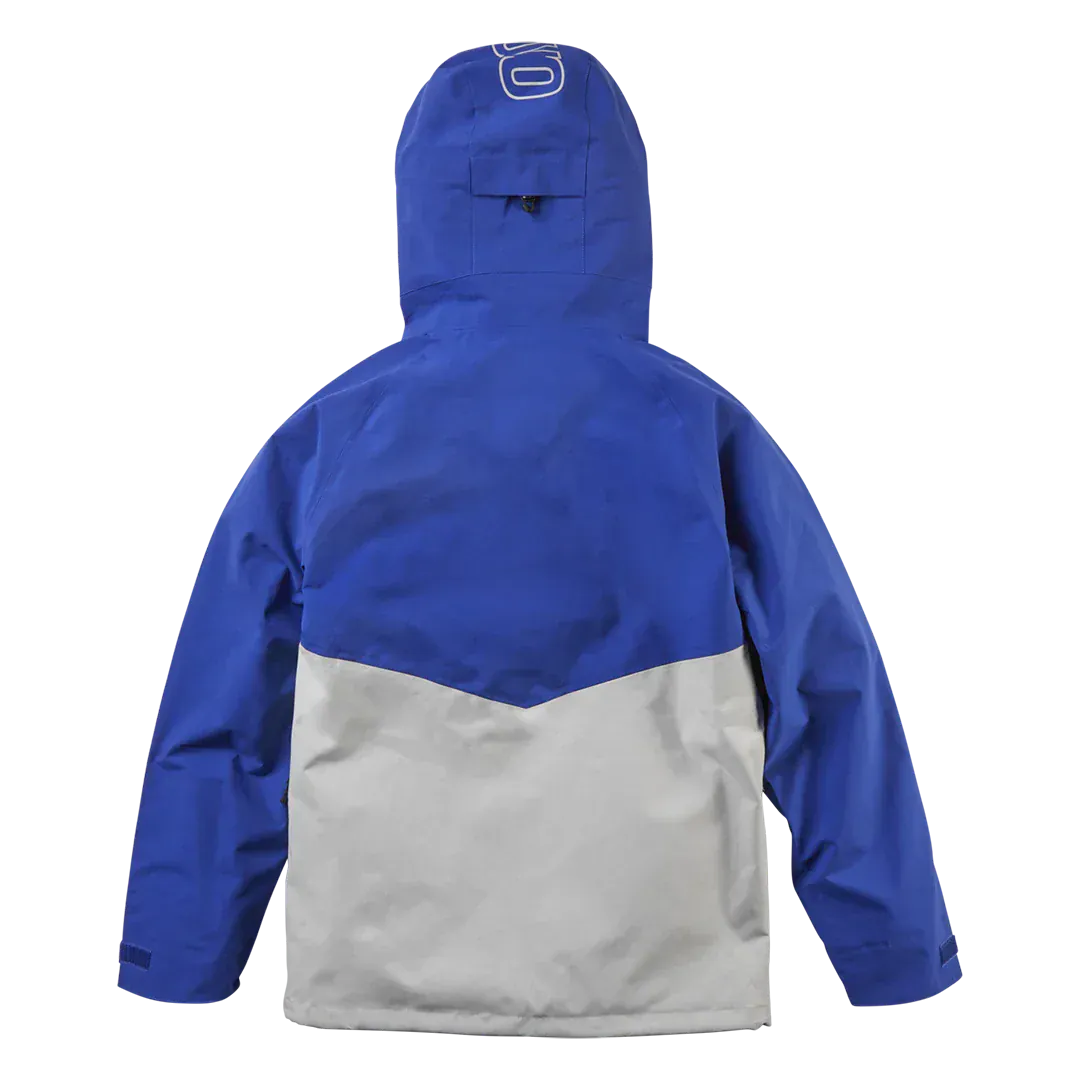 Grasser Jacket Non-Insulated Jacket ThirtyTwo Rider Driven Snowboarding Snow Premium