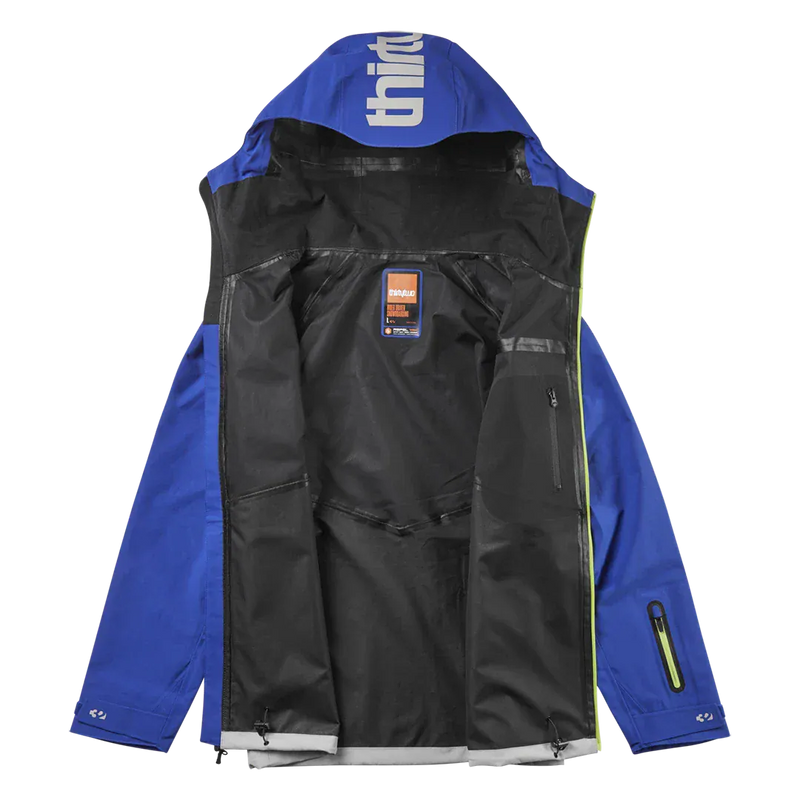 Grasser Jacket
