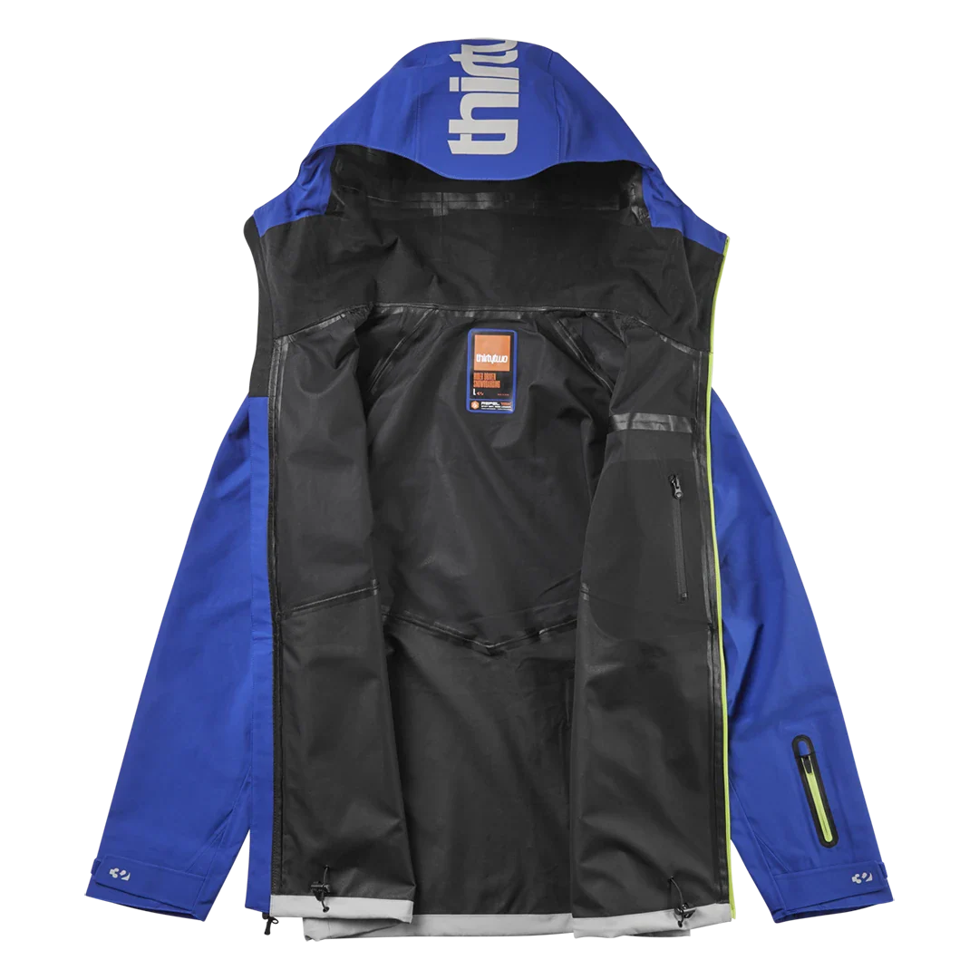 Grasser Jacket