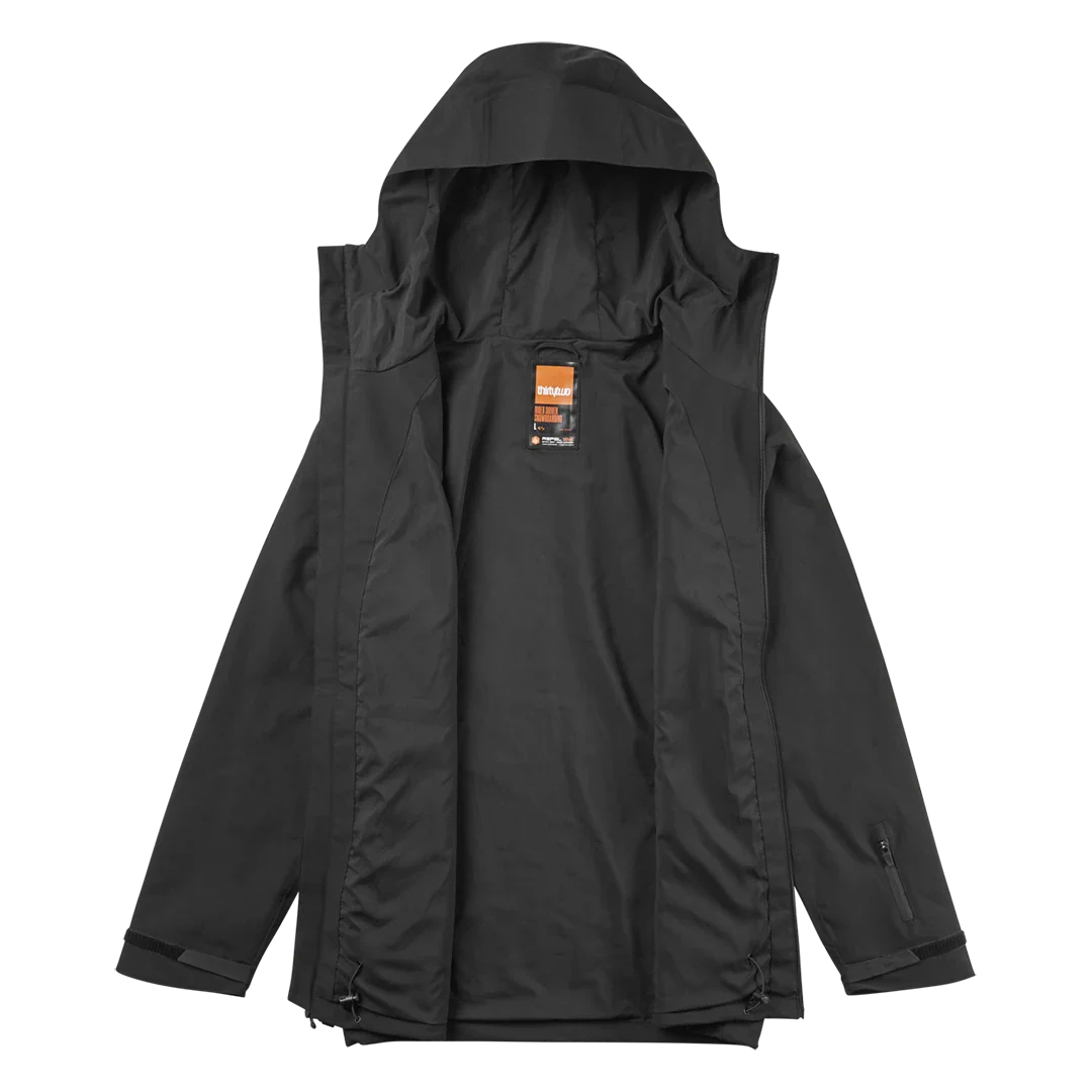 Gateway Jacket