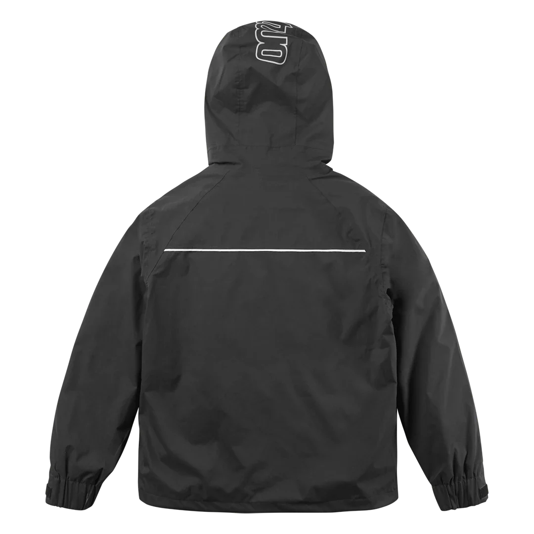 Introvert Jacket