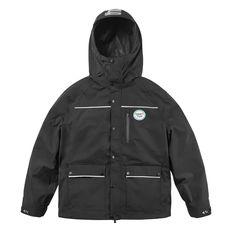 Introvert Jacket