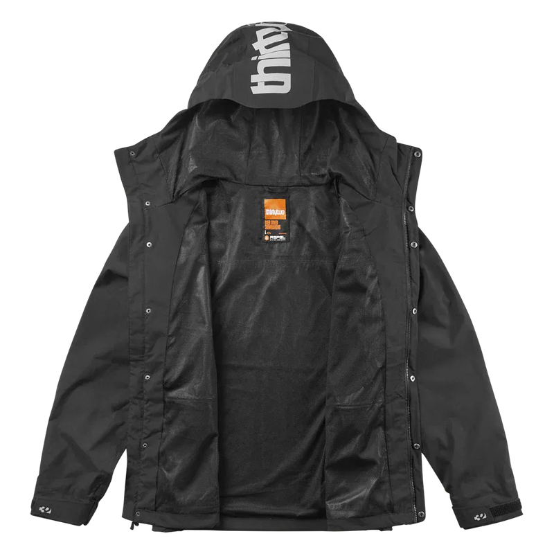 Introvert Jacket