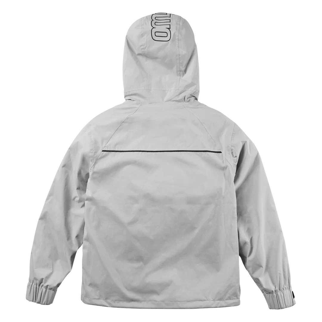 Introvert Jacket