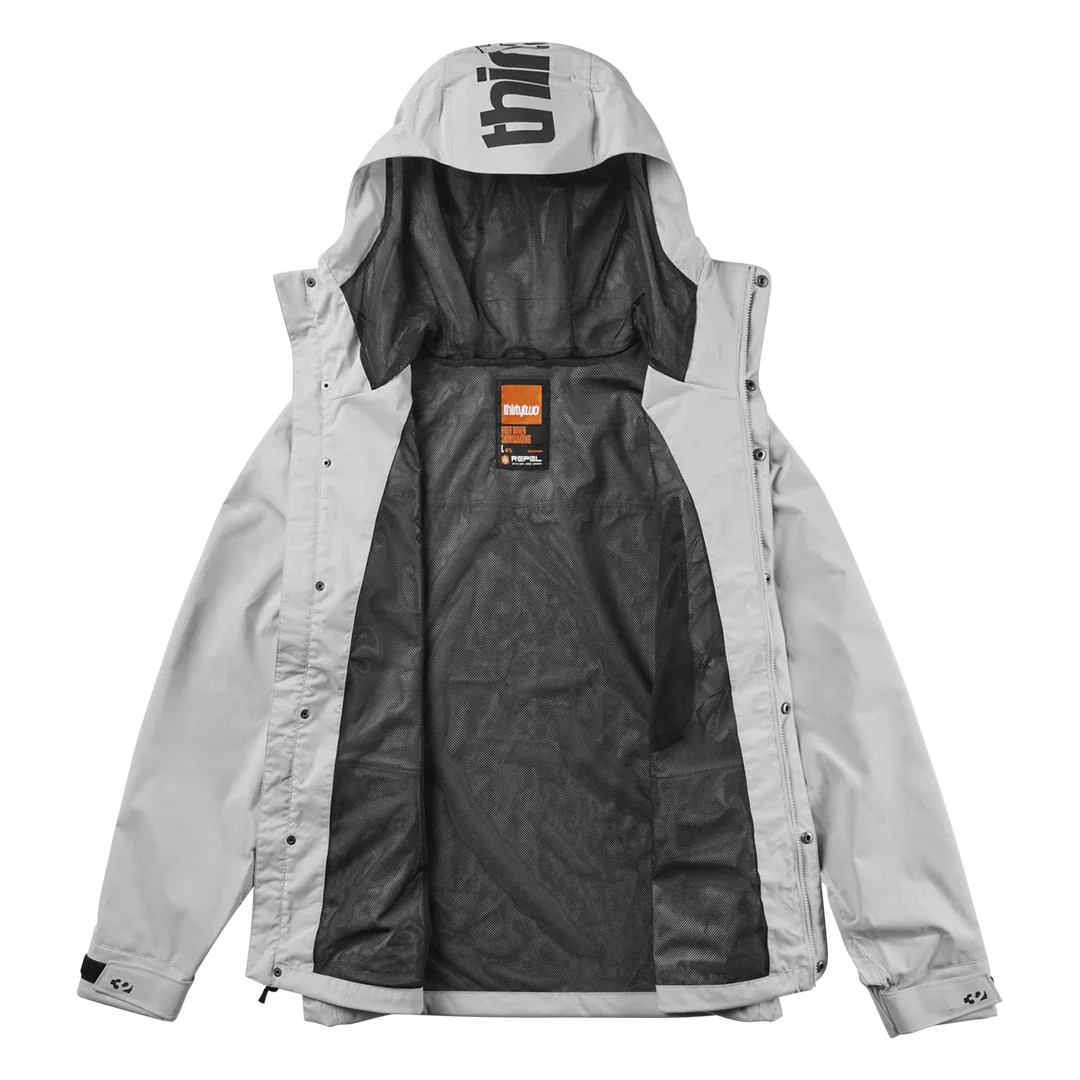 Introvert Jacket