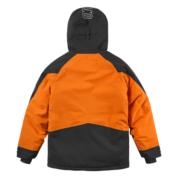 Lashed Insulated Jacket - thirtytwo Canada