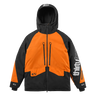 BLACK/ORANGE thumbnail