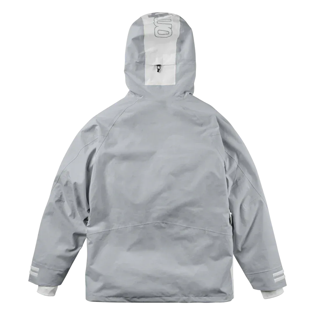 Lashed X Stevens Jacket Non-Insulated Jacket ThirtyTwo Rider Driven Snowboarding Snow Premium
