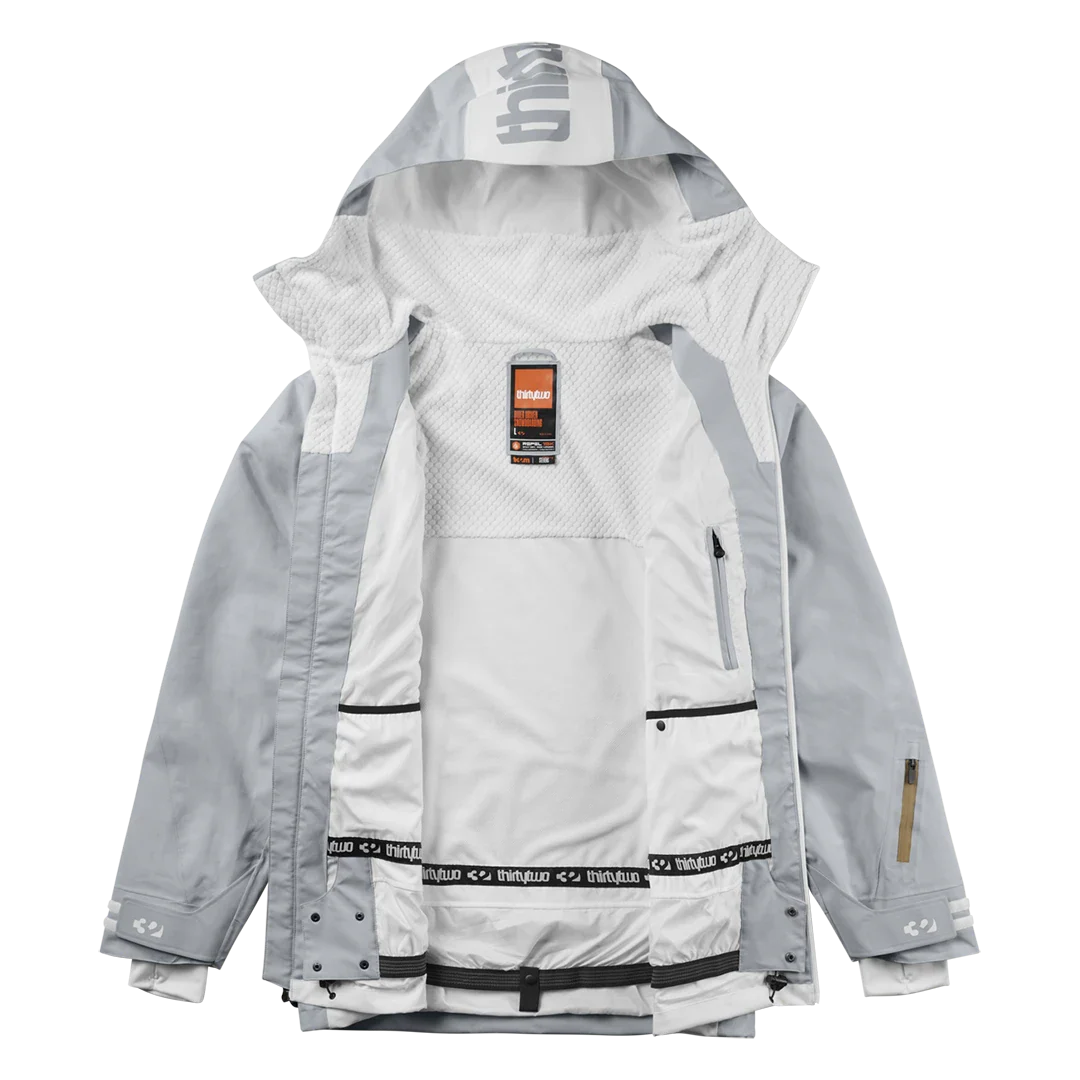 Lashed X Stevens Jacket