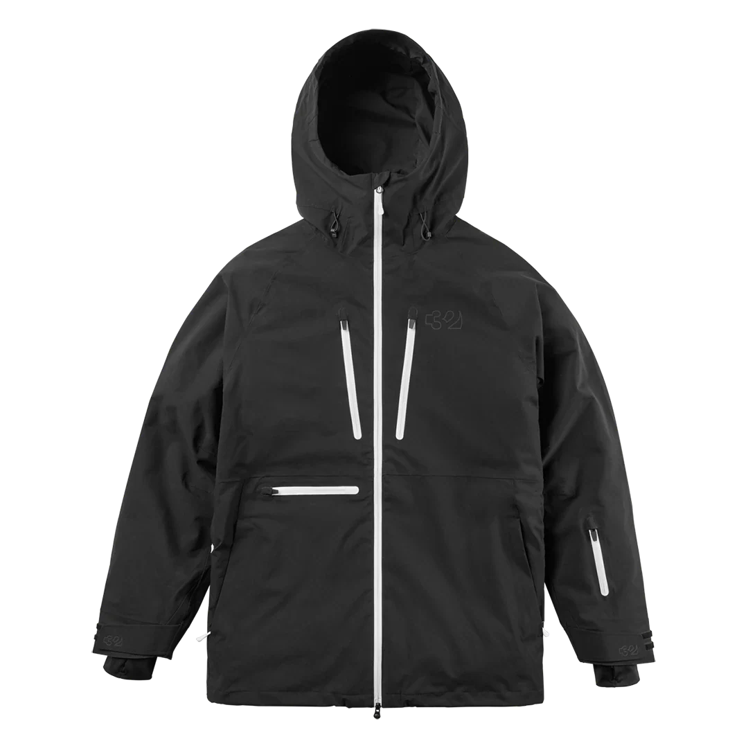 TM Recycled X Kerkela Jacket