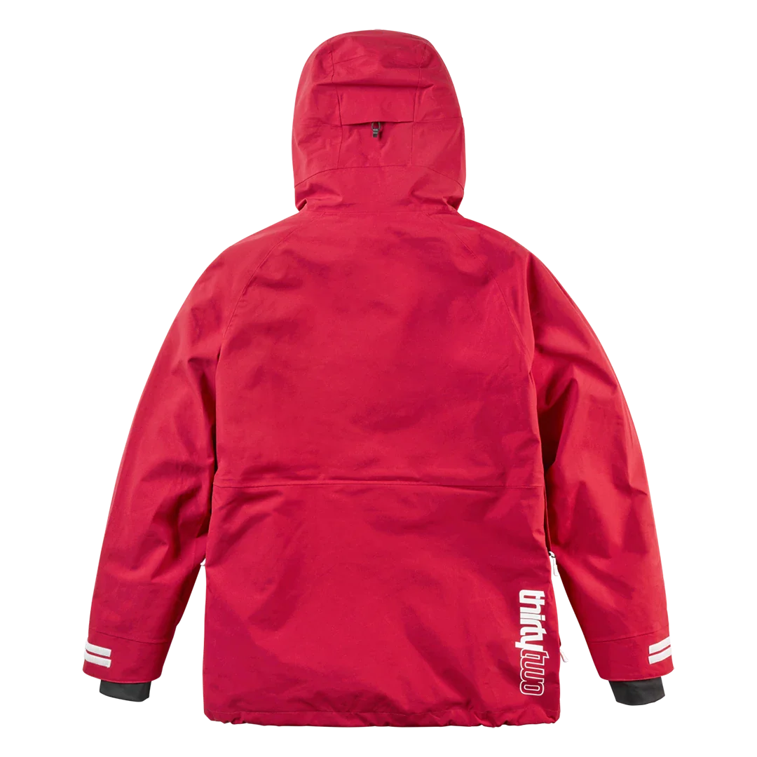 TM Recycled X Hansen Jacket