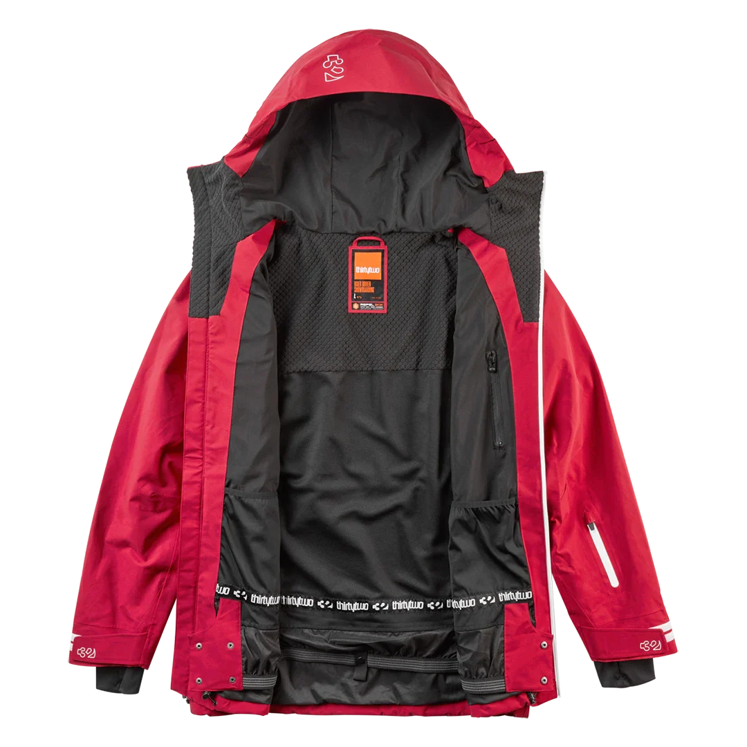 TM Recycled X Hansen Jacket