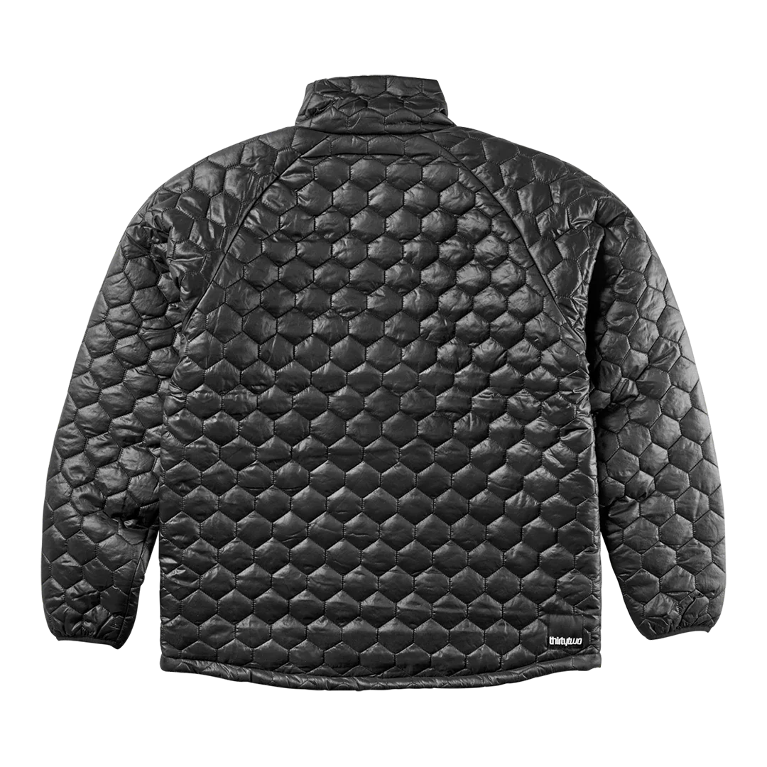 Puffy Jacket