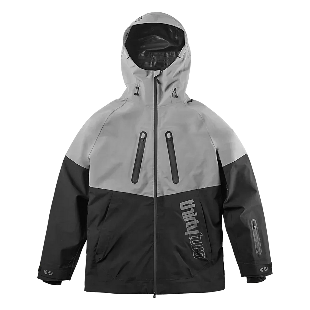 ジャケット・アウター tmtns TM-3 Recycled Jacket - thirtytwo Canada