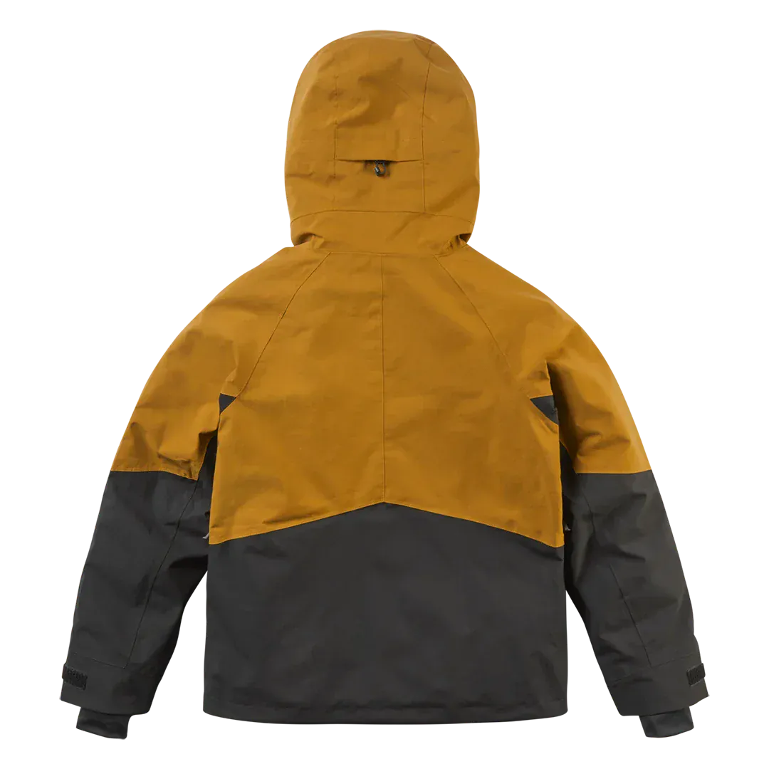 Women's Nova Jacket Non-Insulated Jacket ThirtyTwo Rider Driven Snowboarding Snow Premium