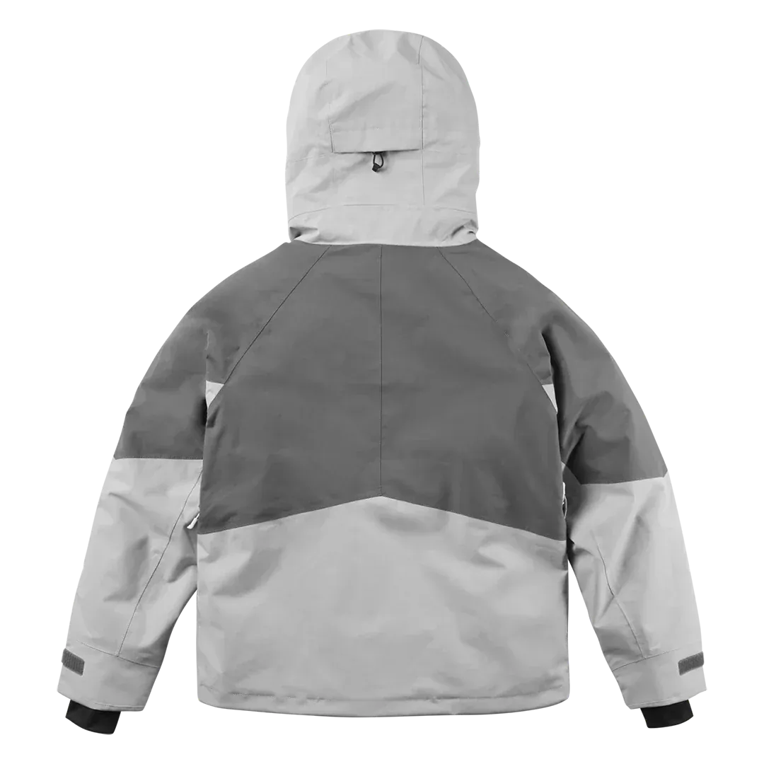 Women's Nova Jacket Non-Insulated Jacket ThirtyTwo Rider Driven Snowboarding Snow Premium