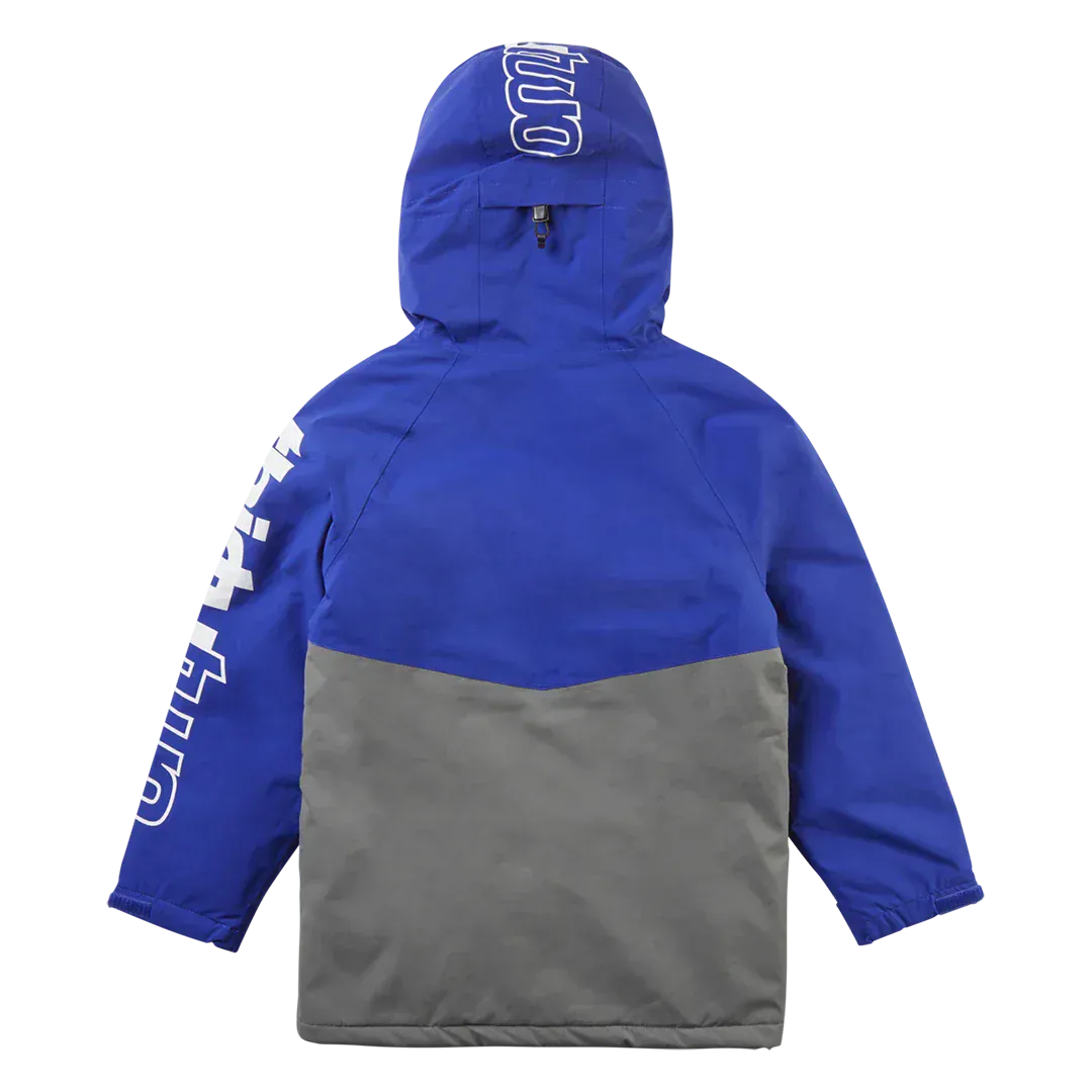 Youth Grasser Insulated Jacket Non-Insulated Jacket ThirtyTwo Rider Driven Snowboarding Snow Premium