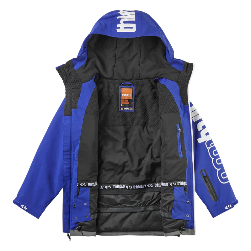 Youth Grasser Insulated Jacket
