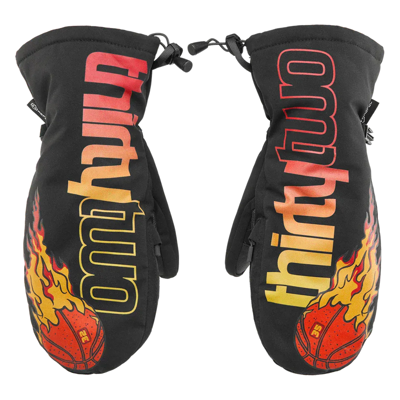 Men's ZB-1 Corp Mitt XLT