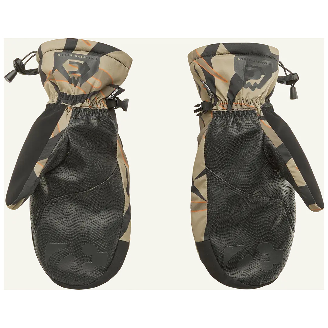 Men&#39;s Corp Mitt