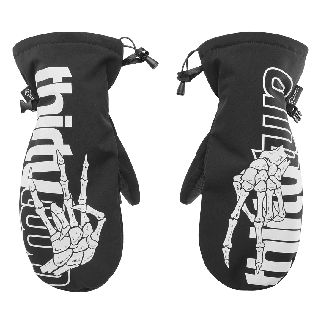 Men&#39;s Corp Mitt
