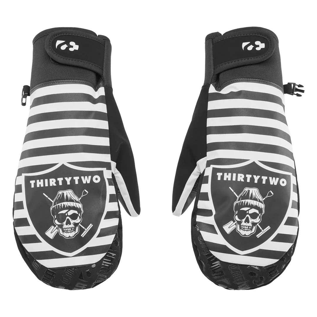 Men&#39;s Gateway Mitt