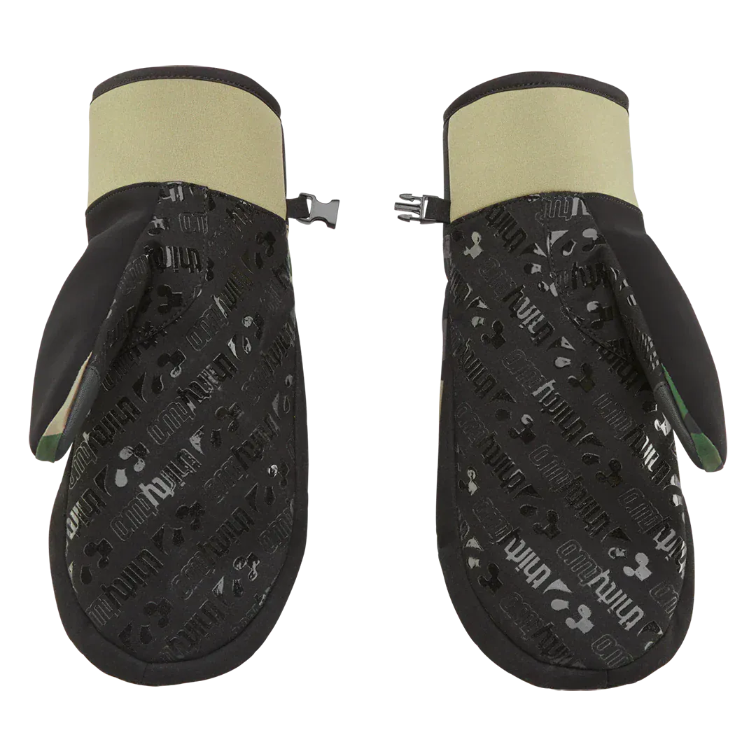 Men's Gateway Mitt Gloves ThirtyTwo Rider Driven Snowboarding Snow Premium