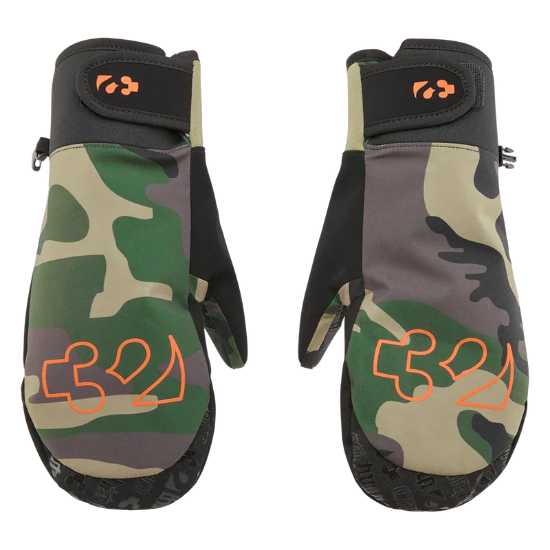 Men's Gateway Mitt