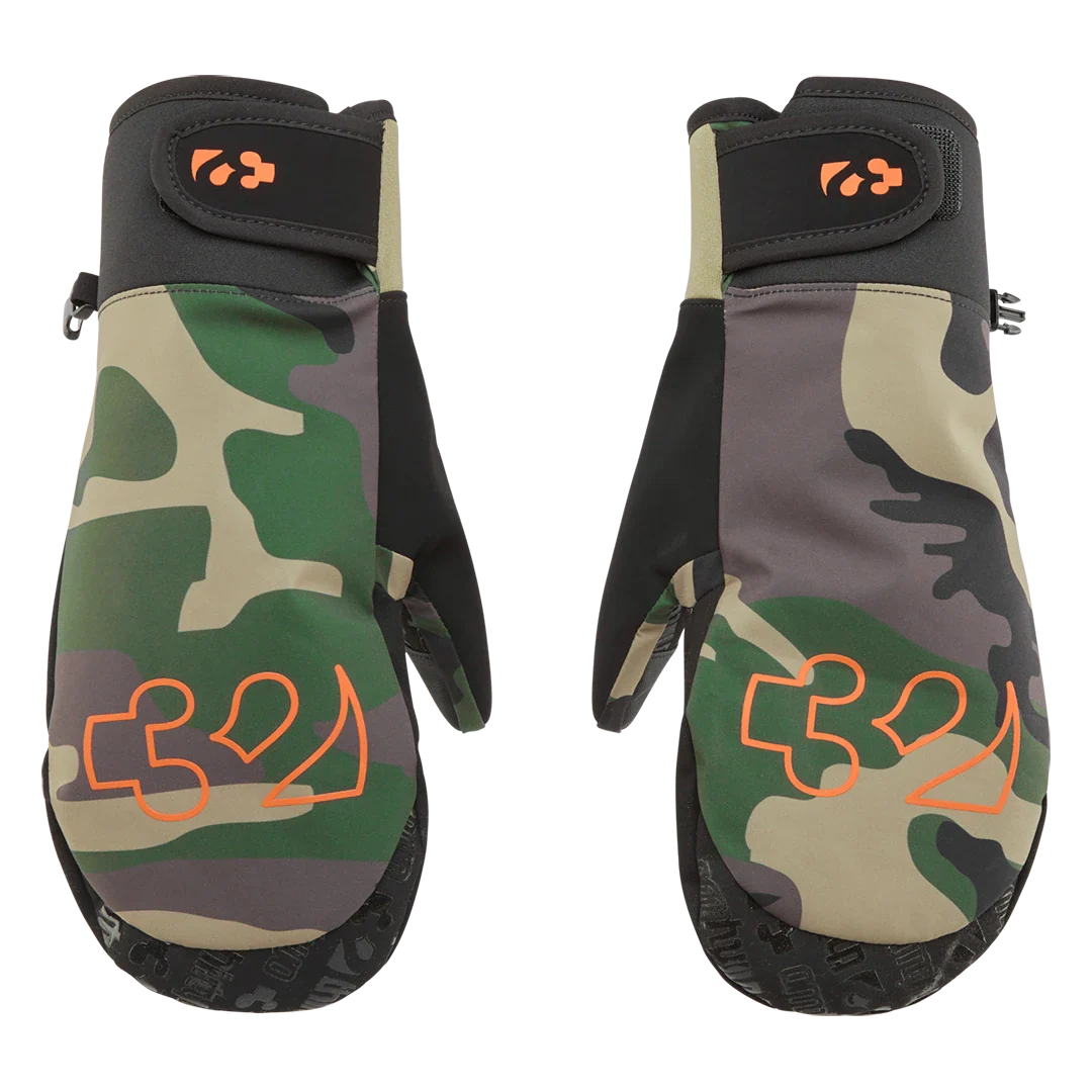 Men&#39;s Gateway Mitt