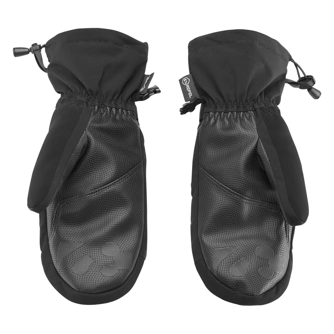 Youth Corp Mitt