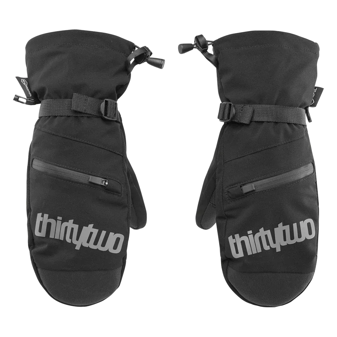 Youth Corp Mitt Gloves ThirtyTwo Rider Driven Snowboarding Snow Premium