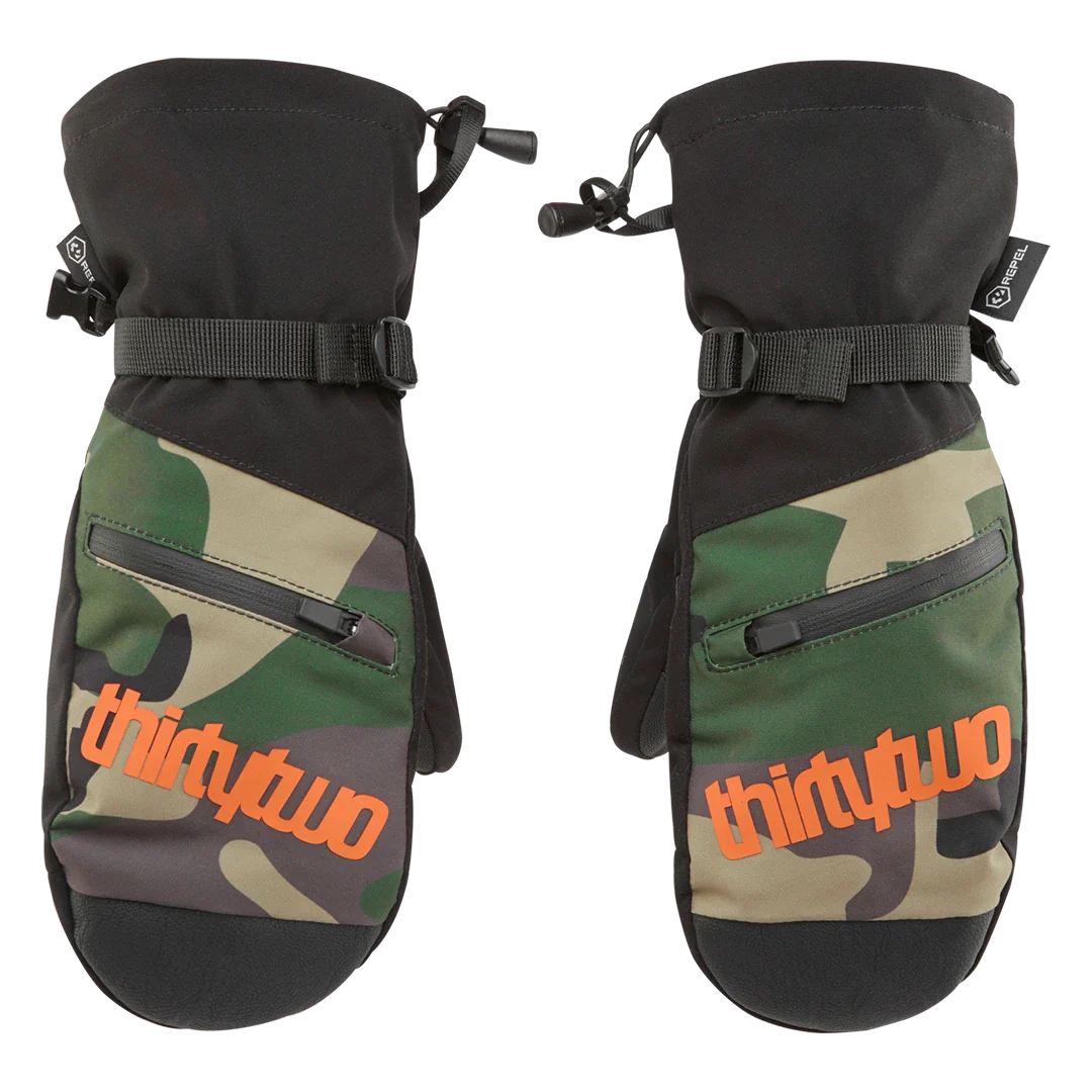 Youth Corp Mitt