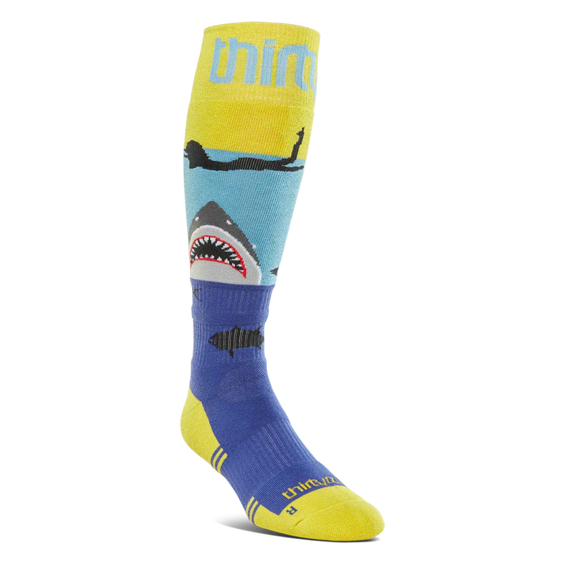 Men's TM Coolmax Sock