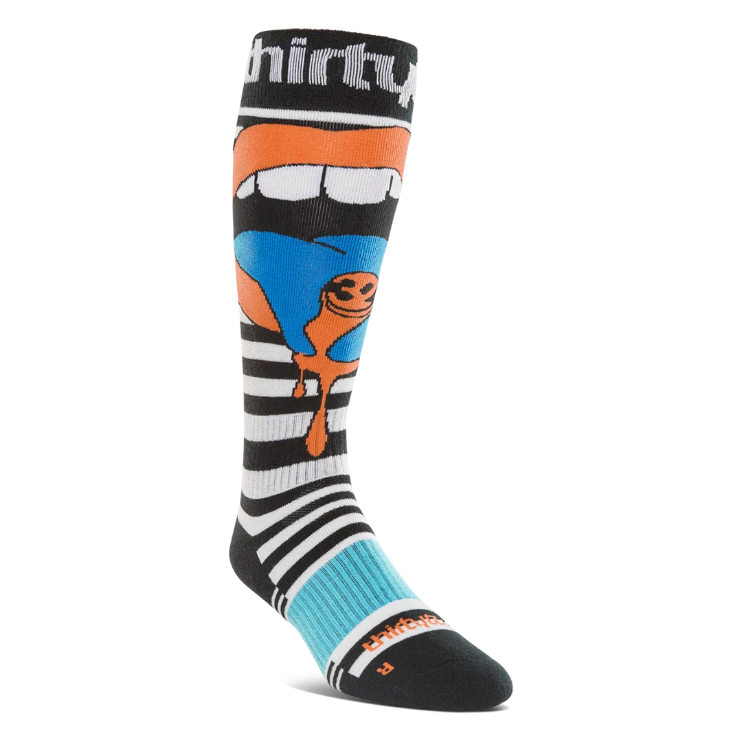 Men&#39;s Double Sock