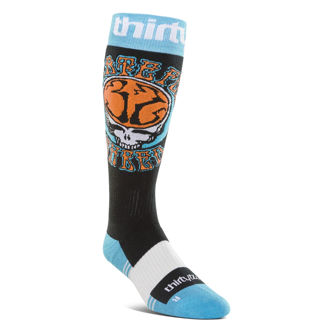 Men&#39;s Double Sock