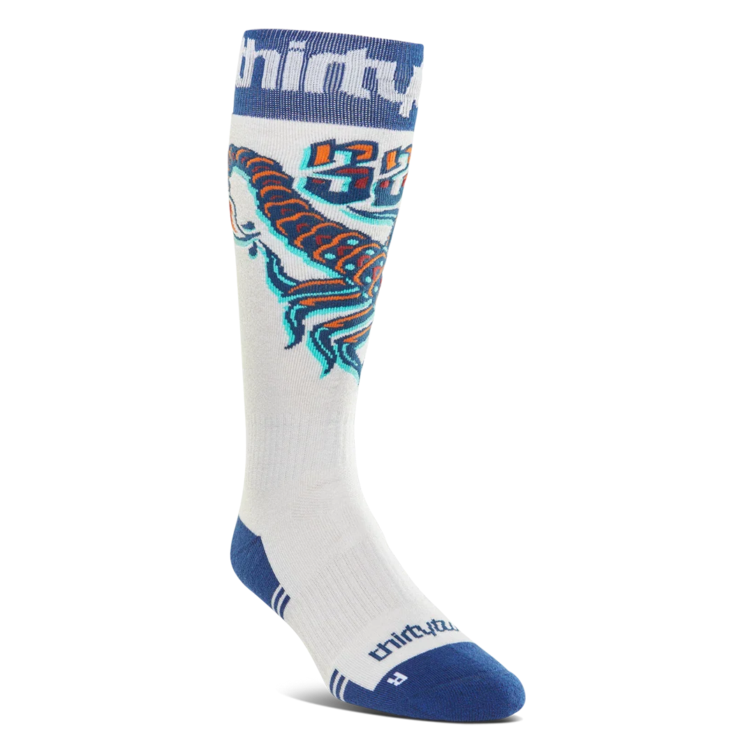 Men&#39;s Double Sock
