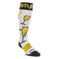 YELLOW/WHITE color