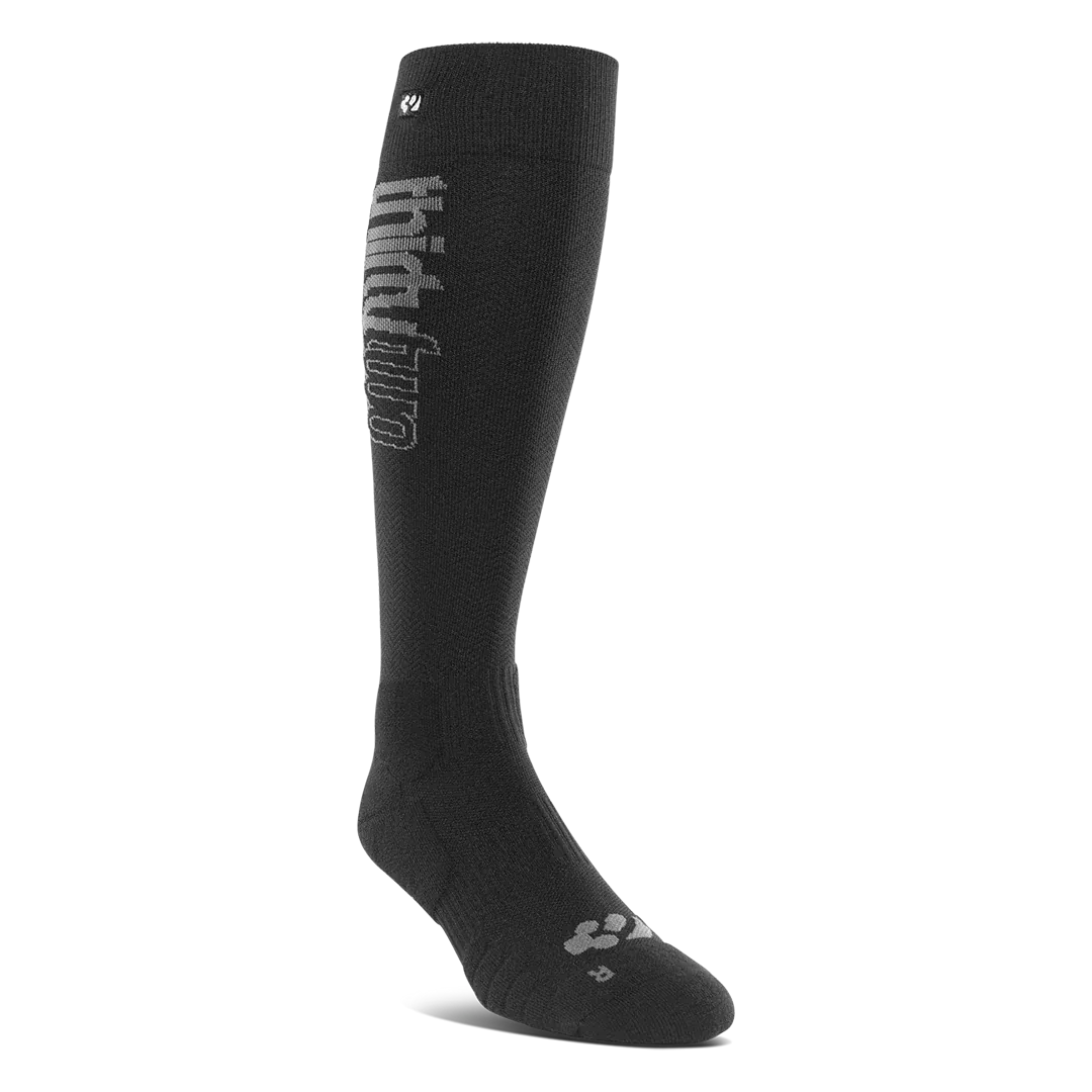 Men's TM Extreme Sock Specialty Sock ThirtyTwo Rider Driven Snowboarding Snow Premium